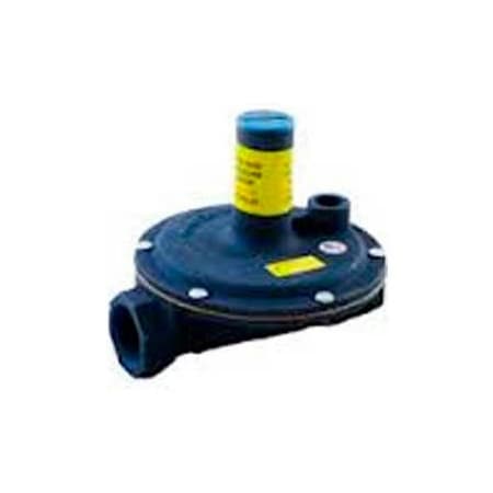 Maxitrol Maxitrol 1" Certified Line Regulator with Imblue Technology 325-5BL-1, Up To 325,000 BTU 325-5BL-1